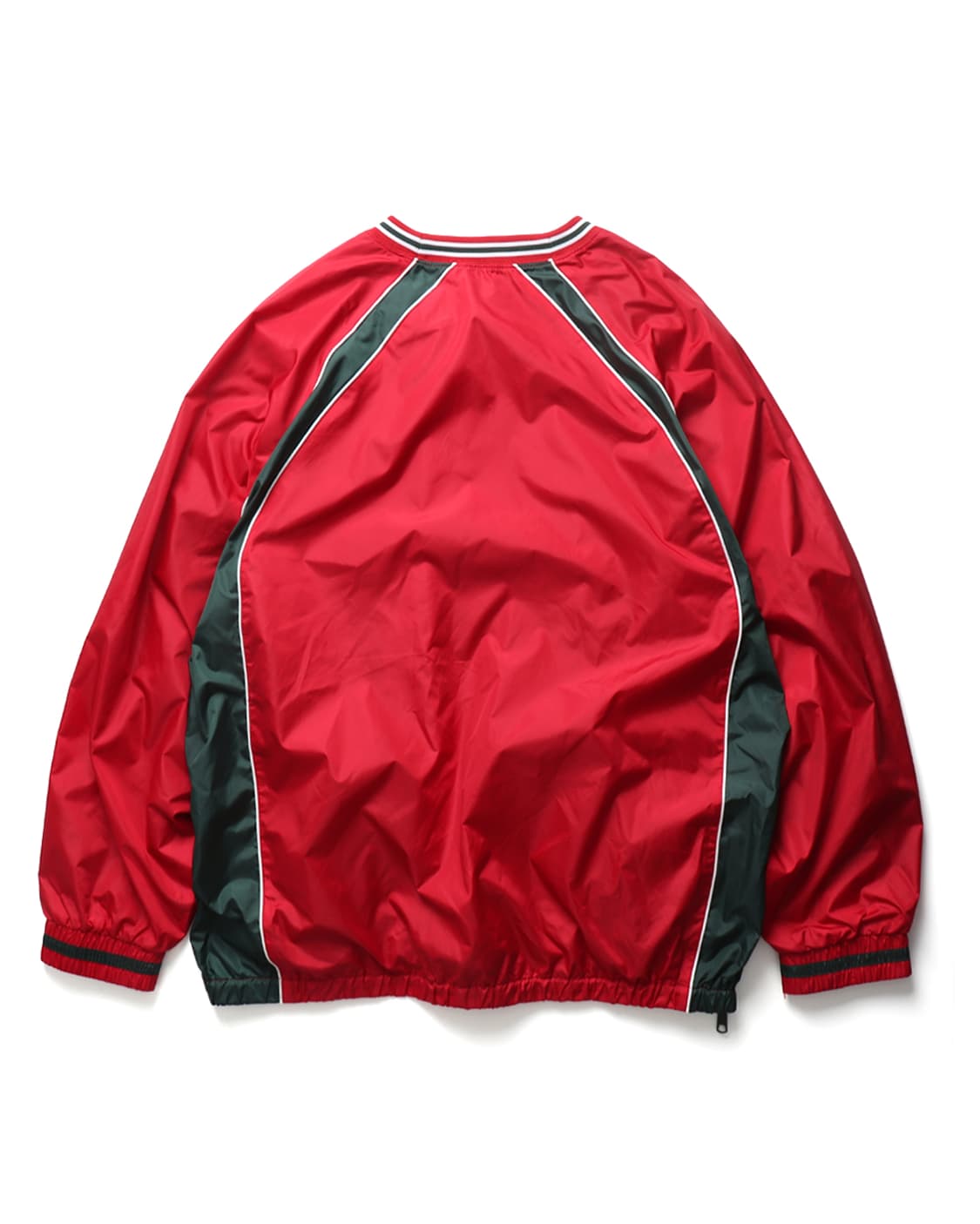 Supreme Piping Warm up Pullover 상품이미지2