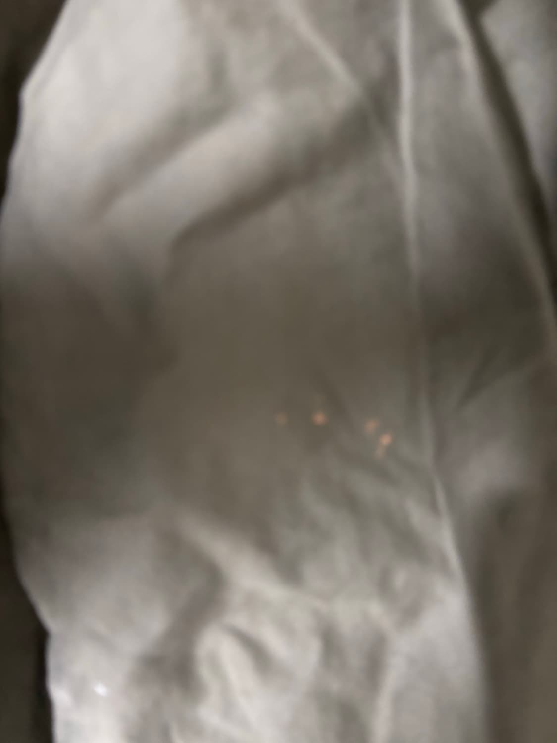 니들스 H.D. 팬츠 BDU 올리브 상품이미지5