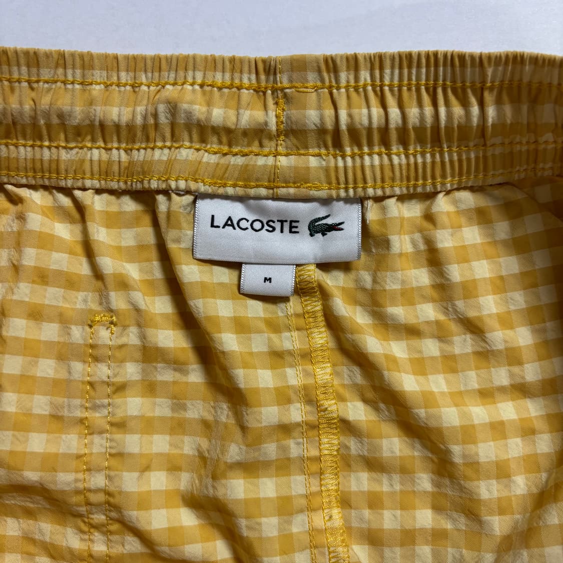 라코스테 반바지 상품이미지4