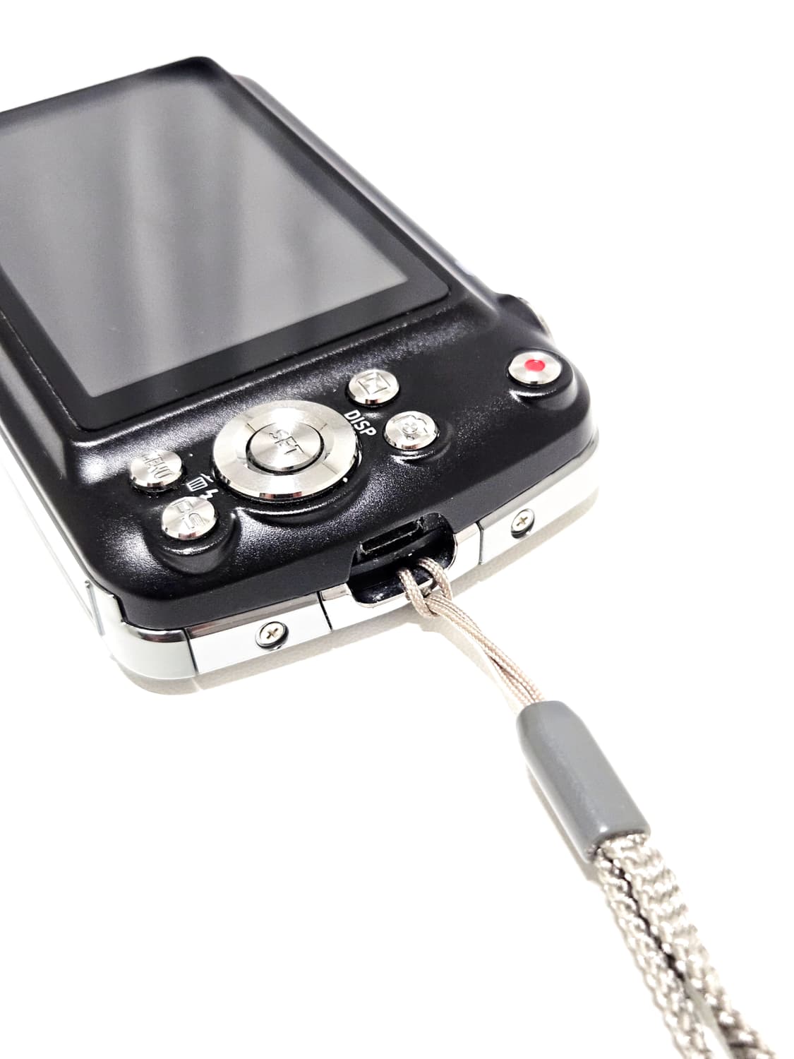 카시오 엑슬림 Casio Exilim EX-Z1 디카 디지털카메라 상품이미지6