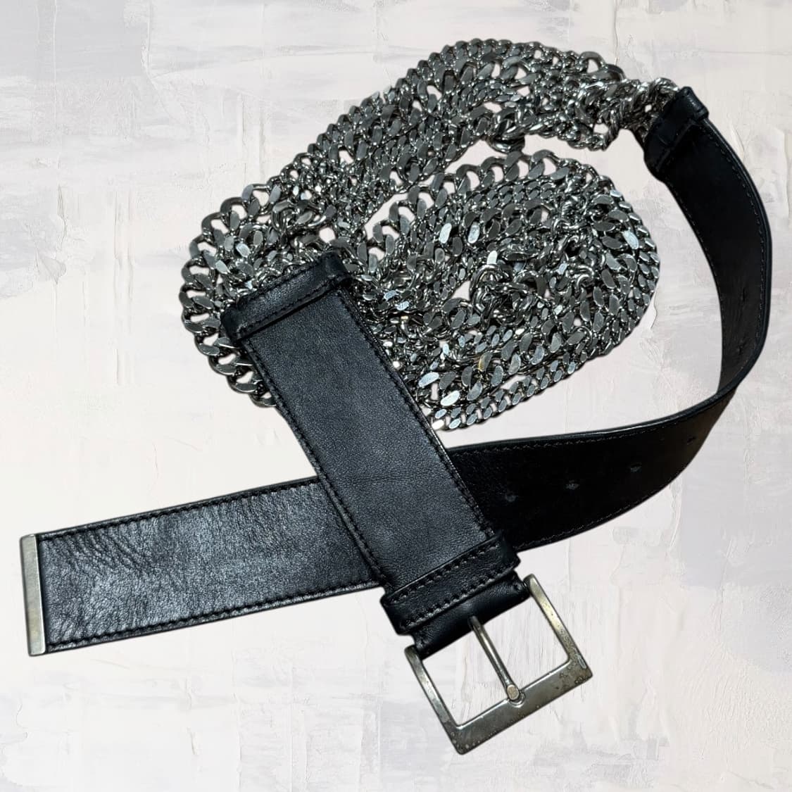 발망 체인 벨트 95 상품이미지1