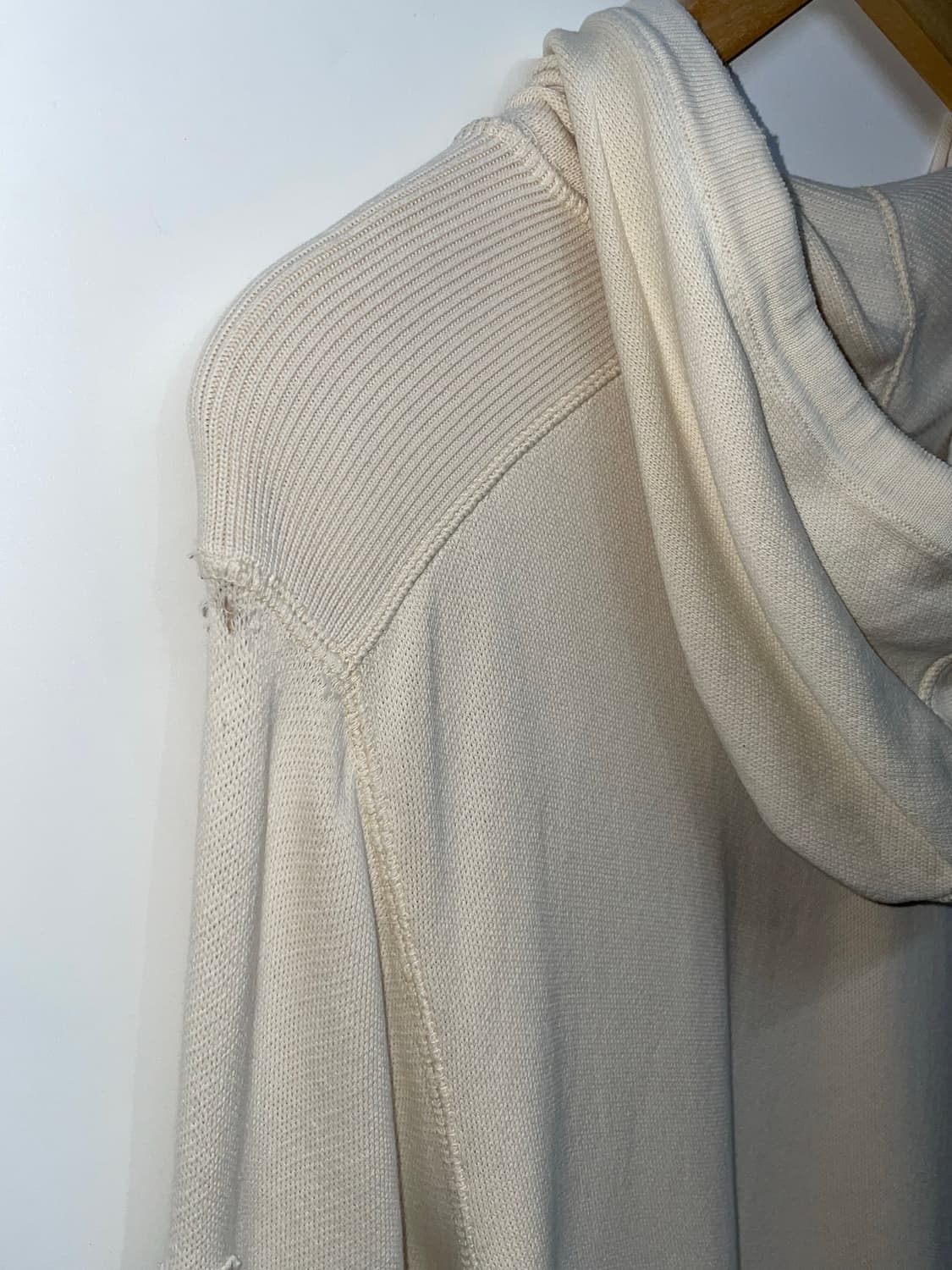 C.P.컴퍼니 후드티 아이보리 상품이미지7