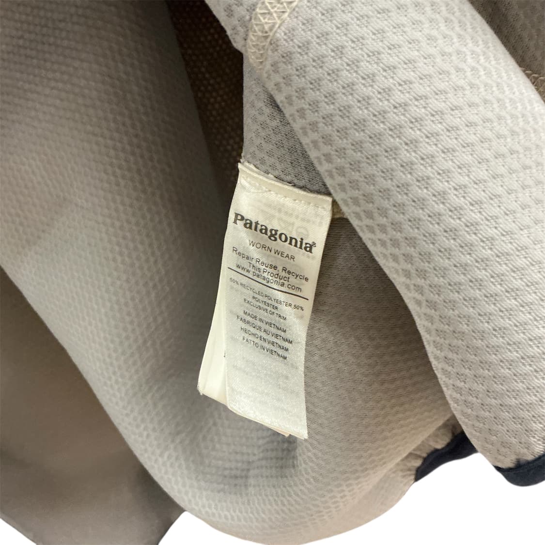 파타고니아 레트로 X 플리스 상품이미지4