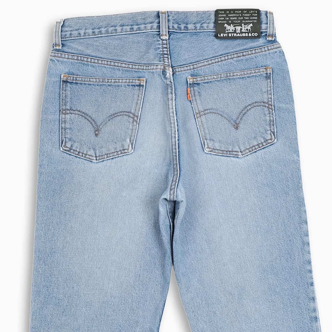 리바이스 618 오렌지탭 90s OR6183202 상품이미지6