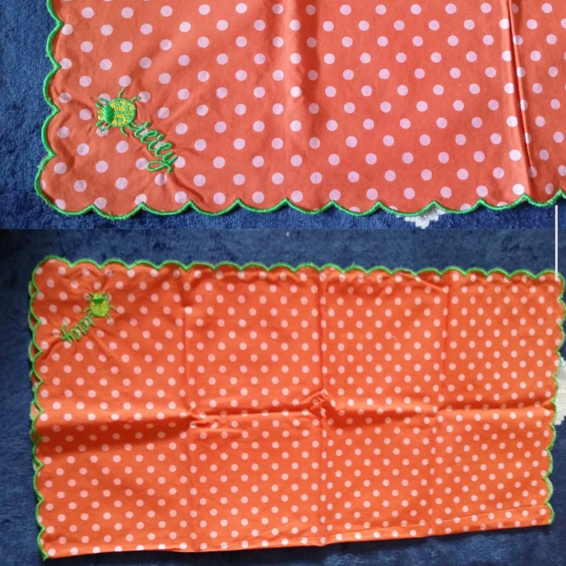 새상 오일릴리 빅 손수건겸 스카프  상품이미지4