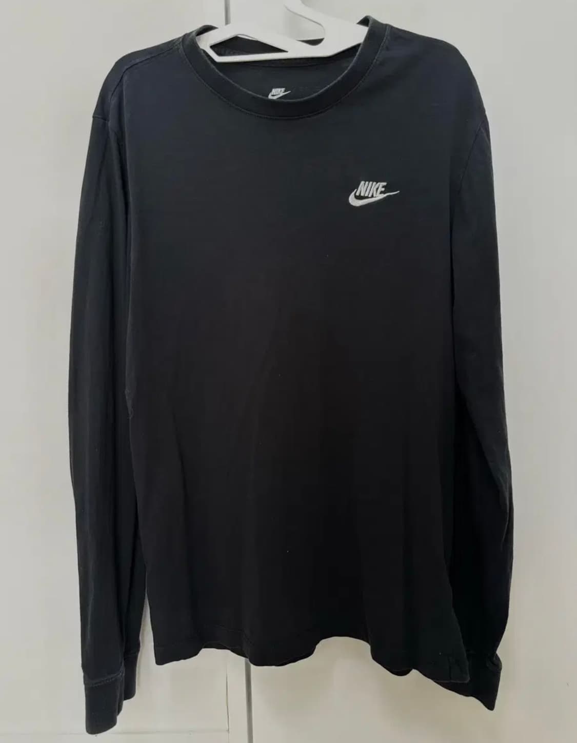 나이키 롱슬리브 상품이미지1
