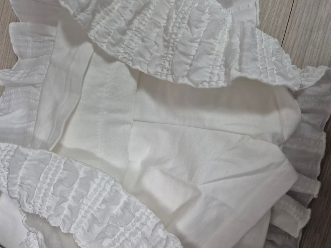 로제프란츠 리본 캉캉스커트 상품이미지4