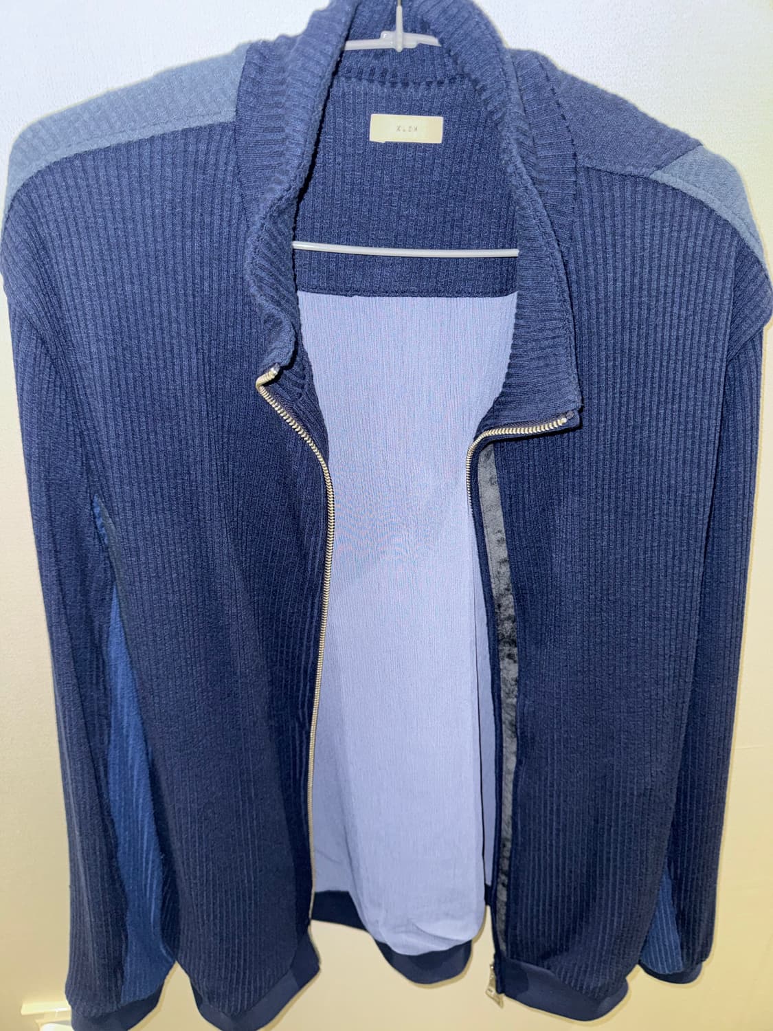 엑슬림 EP09 01 져지 상품이미지2