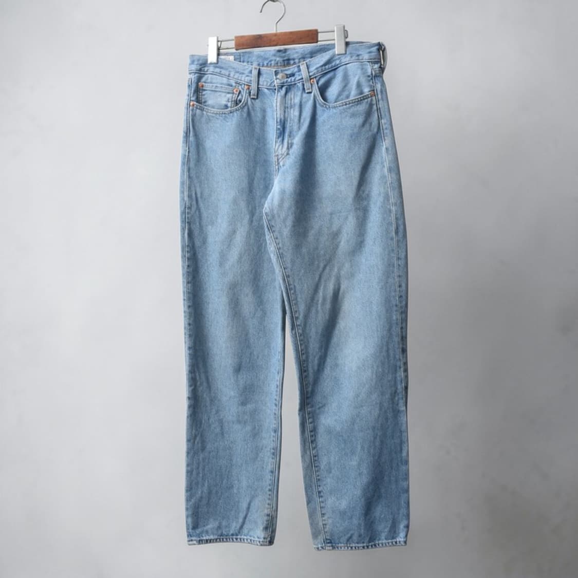 리바이스 스테이루즈 청바지 31 M0104 상품이미지1