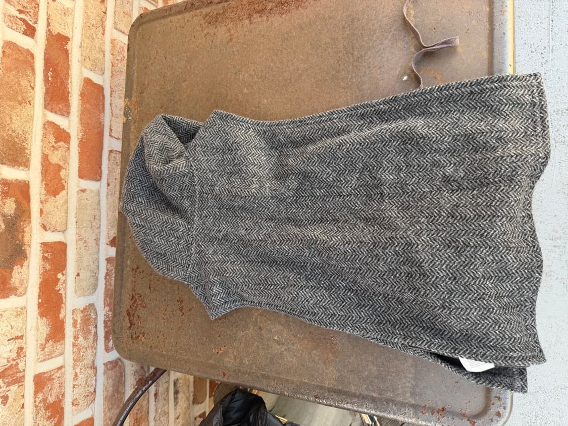 엔지니어드가먼츠 후드  상품이미지6