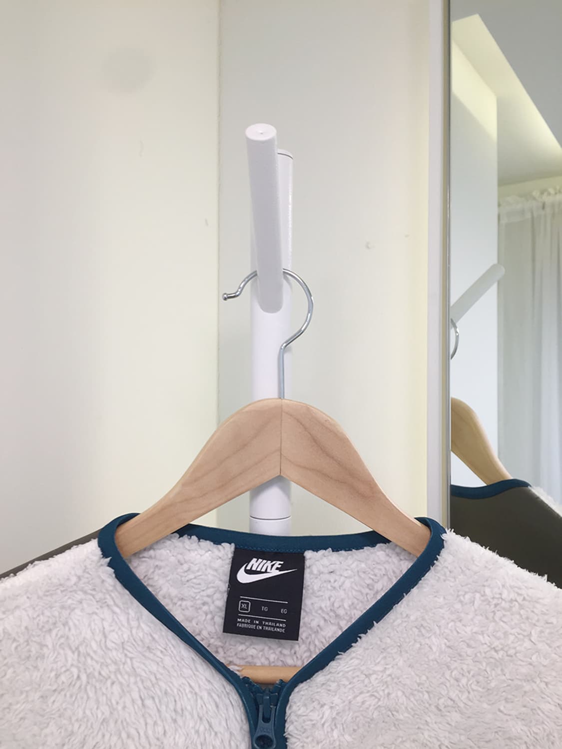 Women Nike Zip-up 105~110 상품이미지5