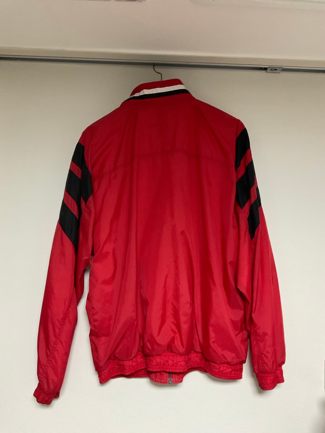 아디다스 빈티지 바람막이 상품이미지2