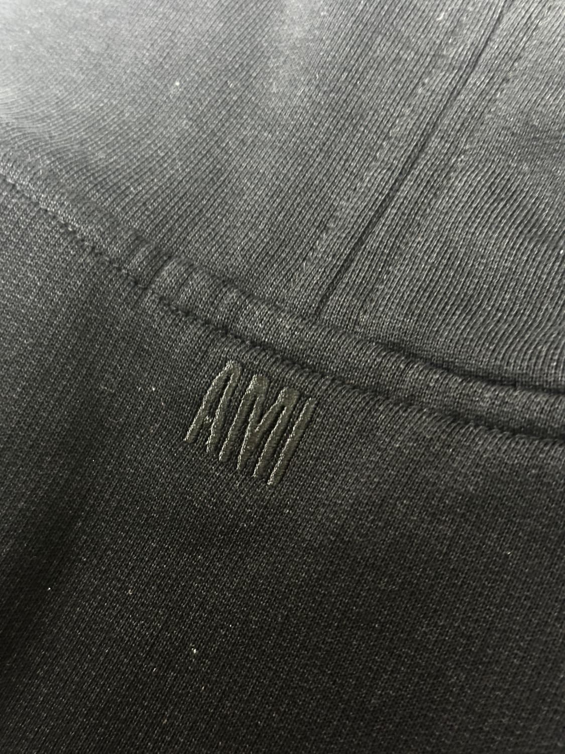 아미 후드집업 판매 상품이미지4