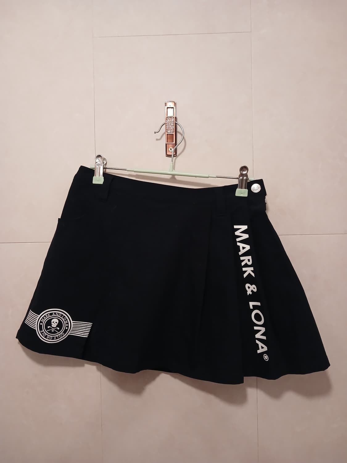 마크앤로나 정품 여성 스커트 S 사이즈 상품이미지1