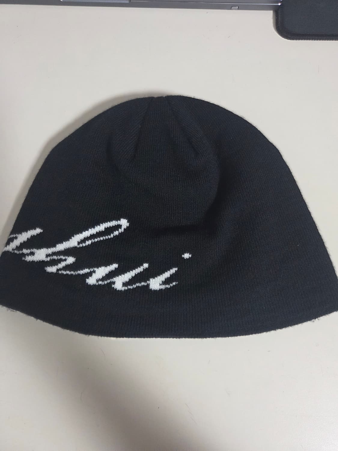 펑쉐이 비니 블랙 상품이미지2