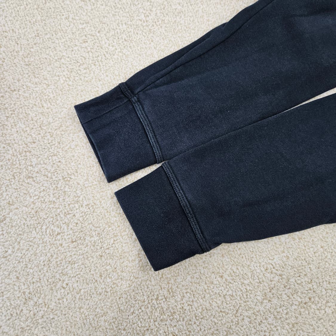 [100] 나이키 스몰로고 스우시 맨투맨 티셔츠 1027JM1 상품이미지3