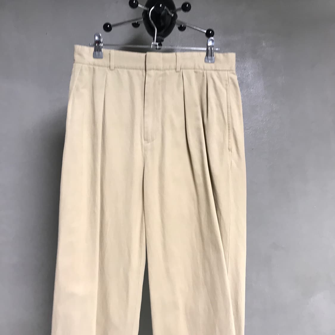 폴로 랄프로렌 베이지 치노 팬츠 29/32 상품이미지2