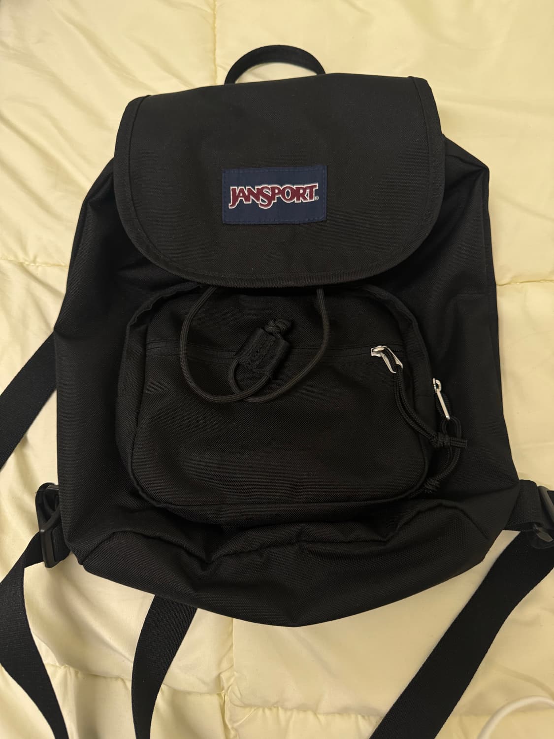 잔스포츠 백팩 상품이미지1