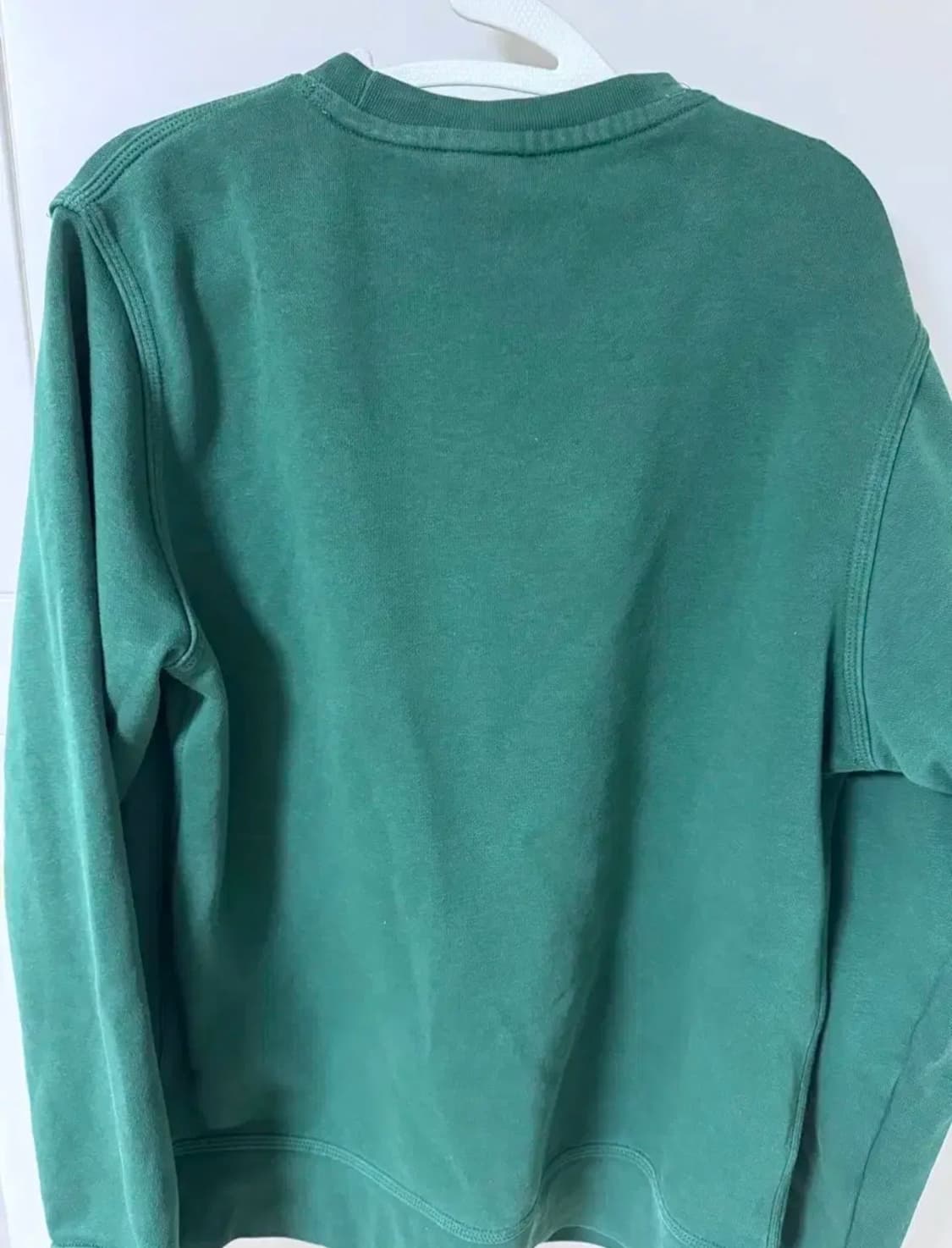 나이키 스우시 맨투맨(L) 상품이미지4