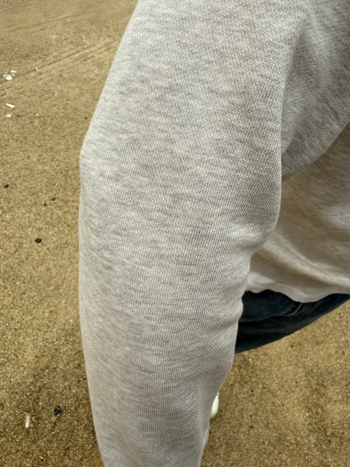 00s Nike sweat 나이키 아치 레터링 스웻셔츠 맨투맨 상품이미지7