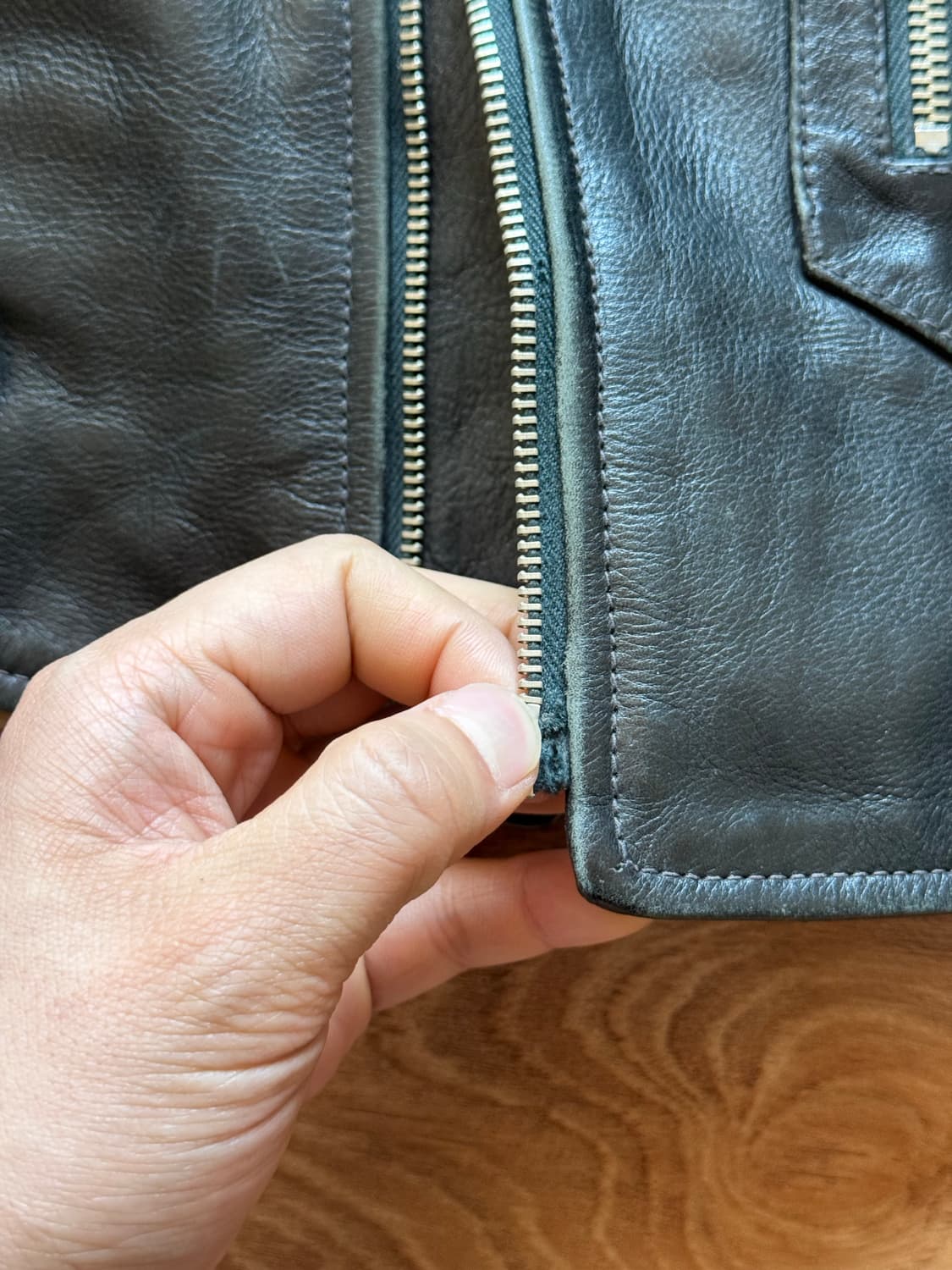 이스트맨레더 ELMC 로드스타 40 상품이미지4