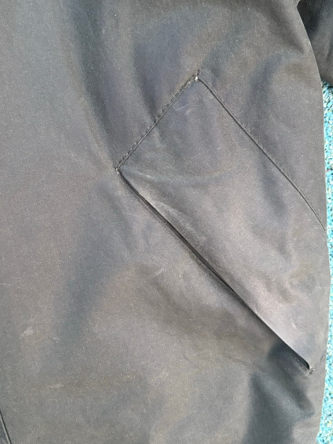 바버 트랜스포트 42 사이즈 상품이미지5