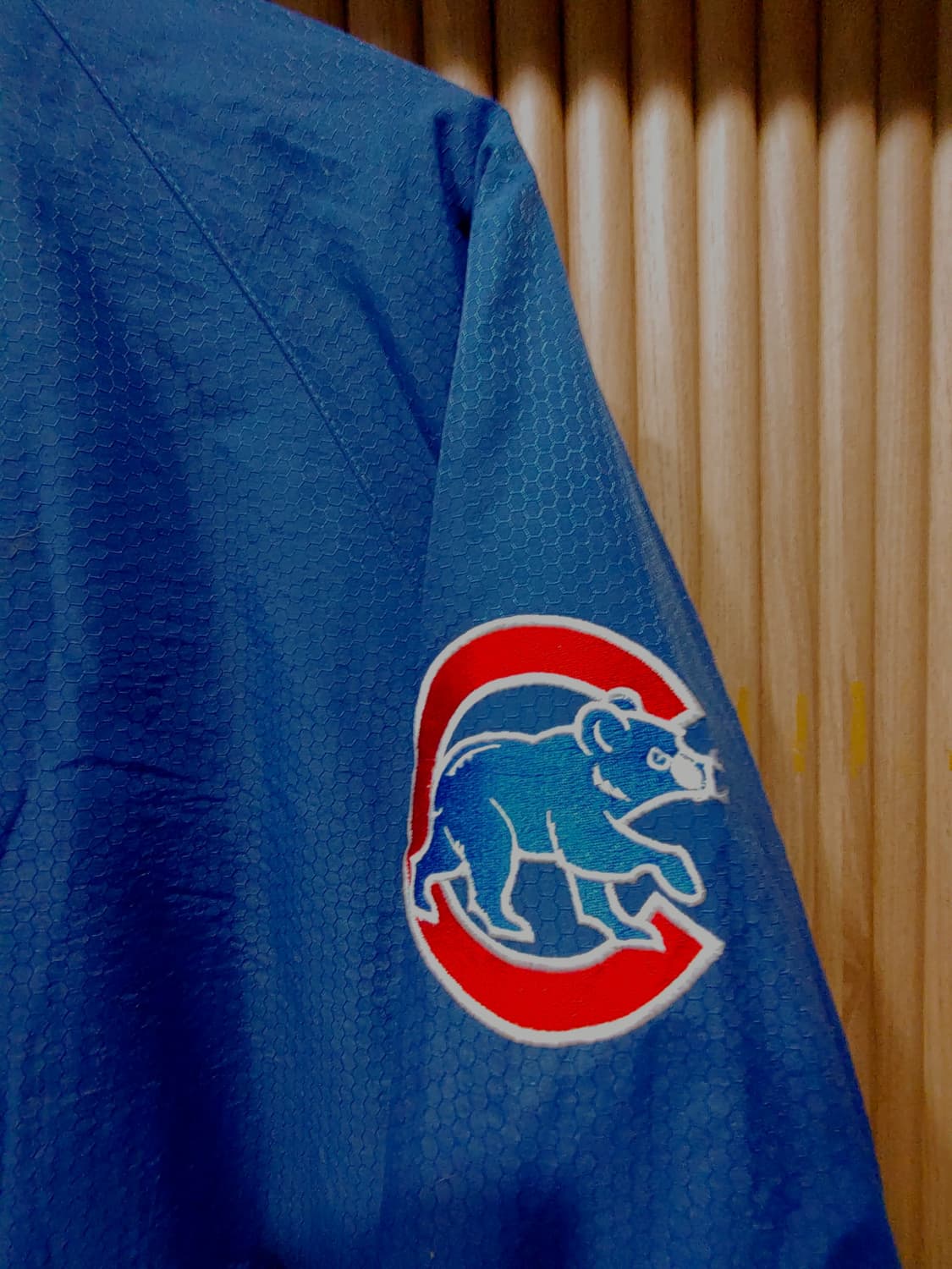 무배) 빈티지 마제스틱 스타디움 점퍼 - XL 상품이미지8