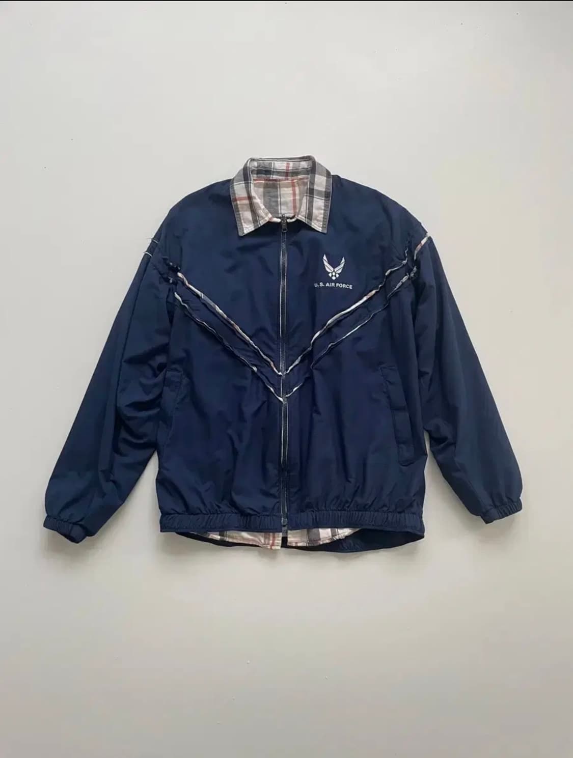 프로토타입스 prototypes jacket 상품이미지2