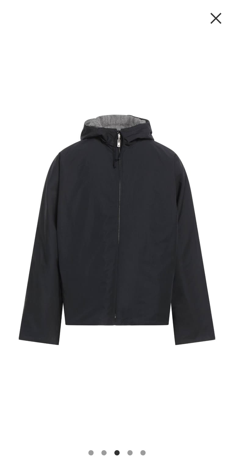 마르지엘라 후디자켓 XL 상품이미지8