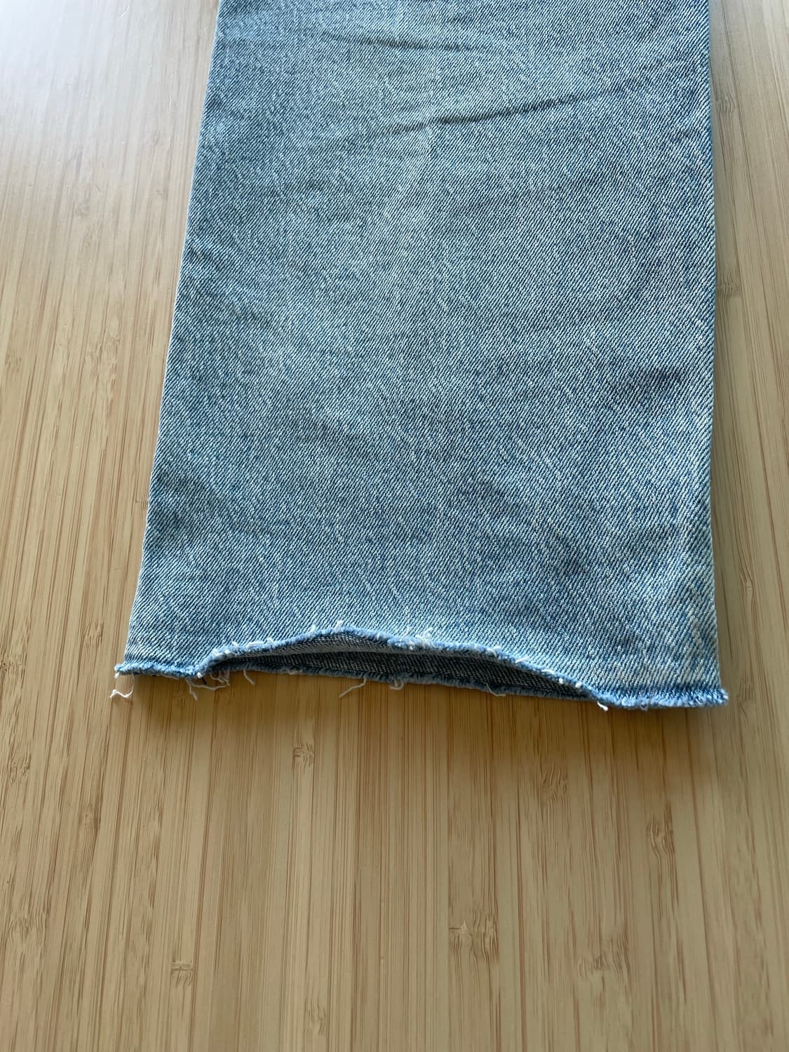 리바이스 501 상품이미지4