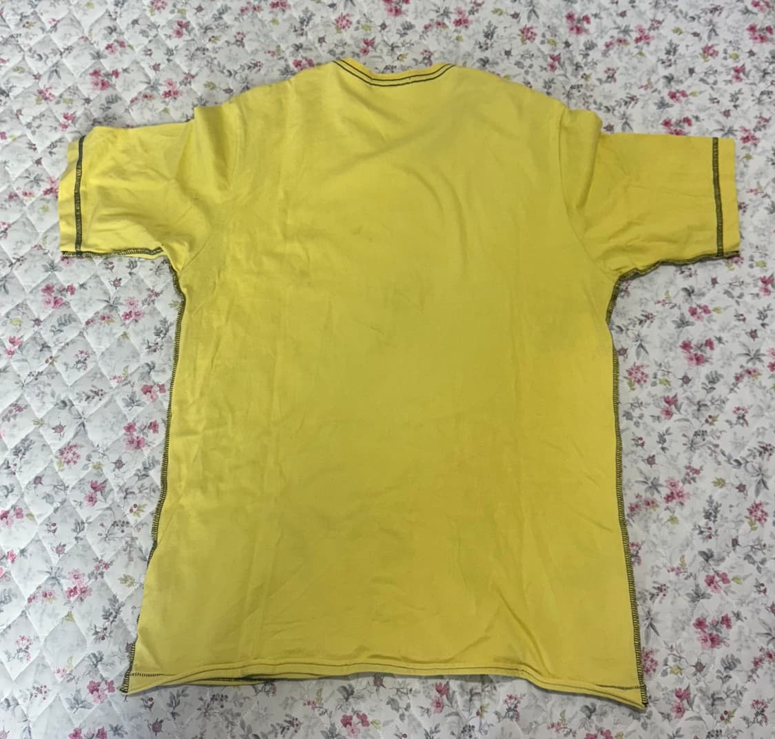 언더커버 ss05 But Beautiful 반팔 티셔츠 3 상품이미지3