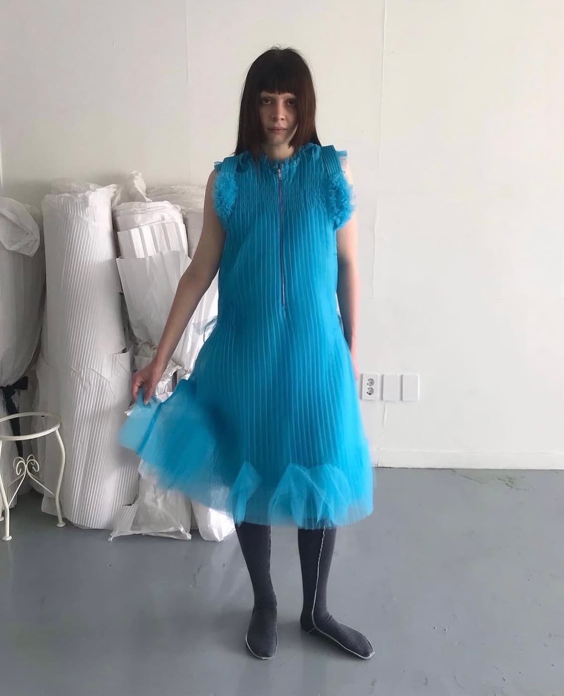 2024SHASHA + 이너드레스 상품이미지1