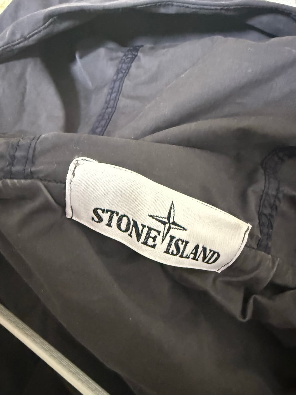 스톤아일랜드 다비드 라이트 tc 자켓 상품이미지2