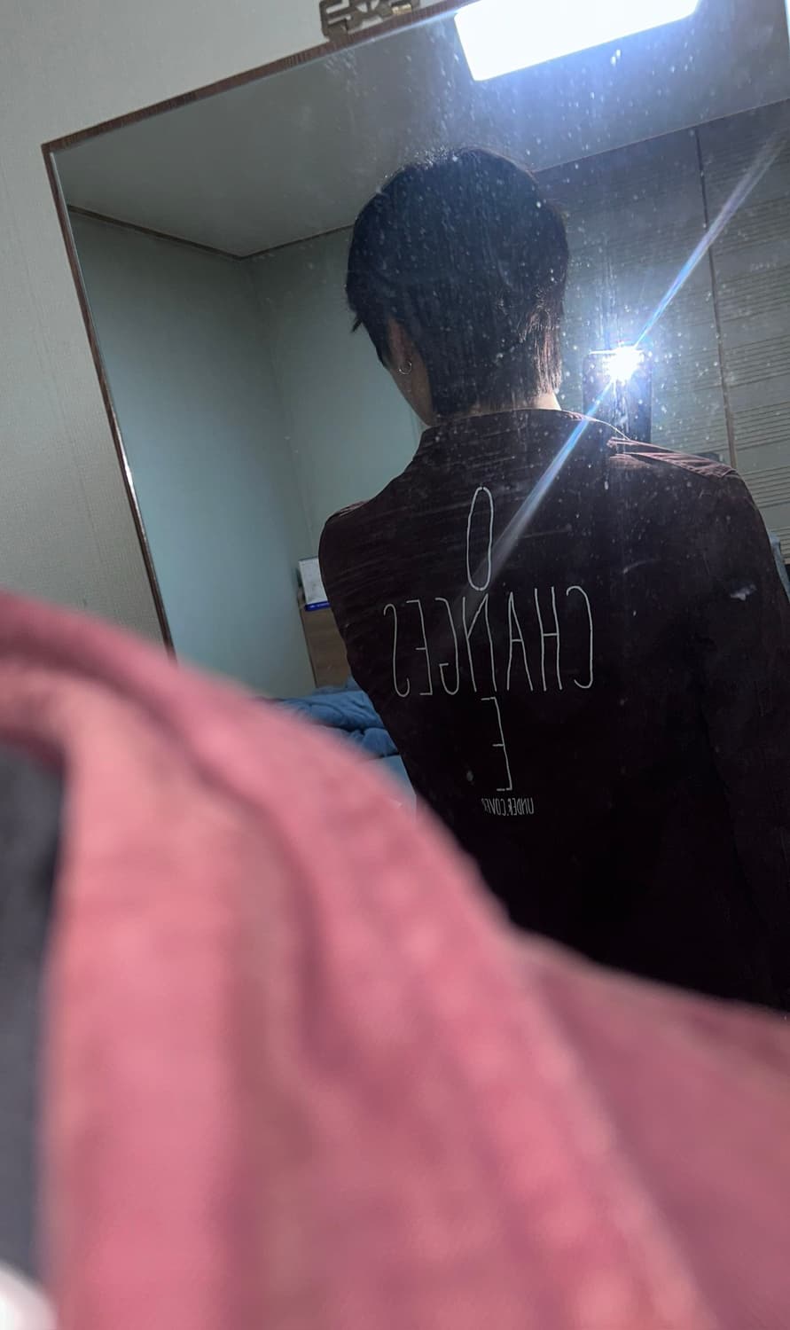 언더커버 코트 상품이미지1