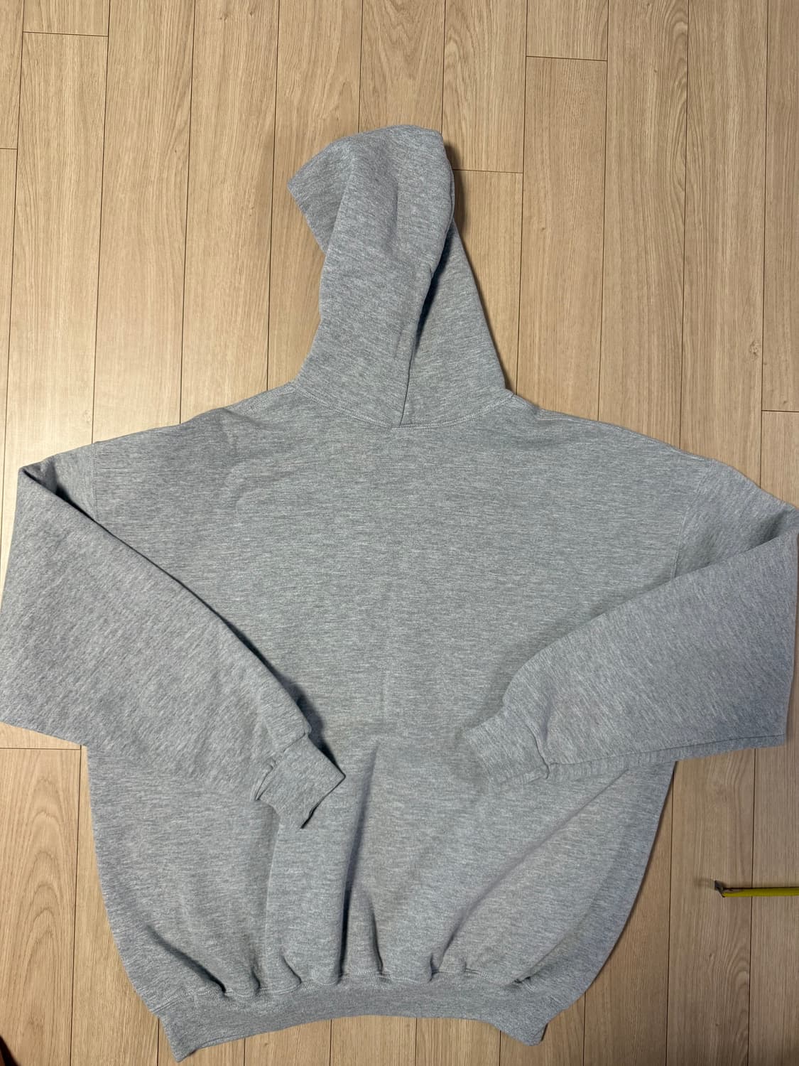 빈티지 러셀 후드 XXL 상품이미지3