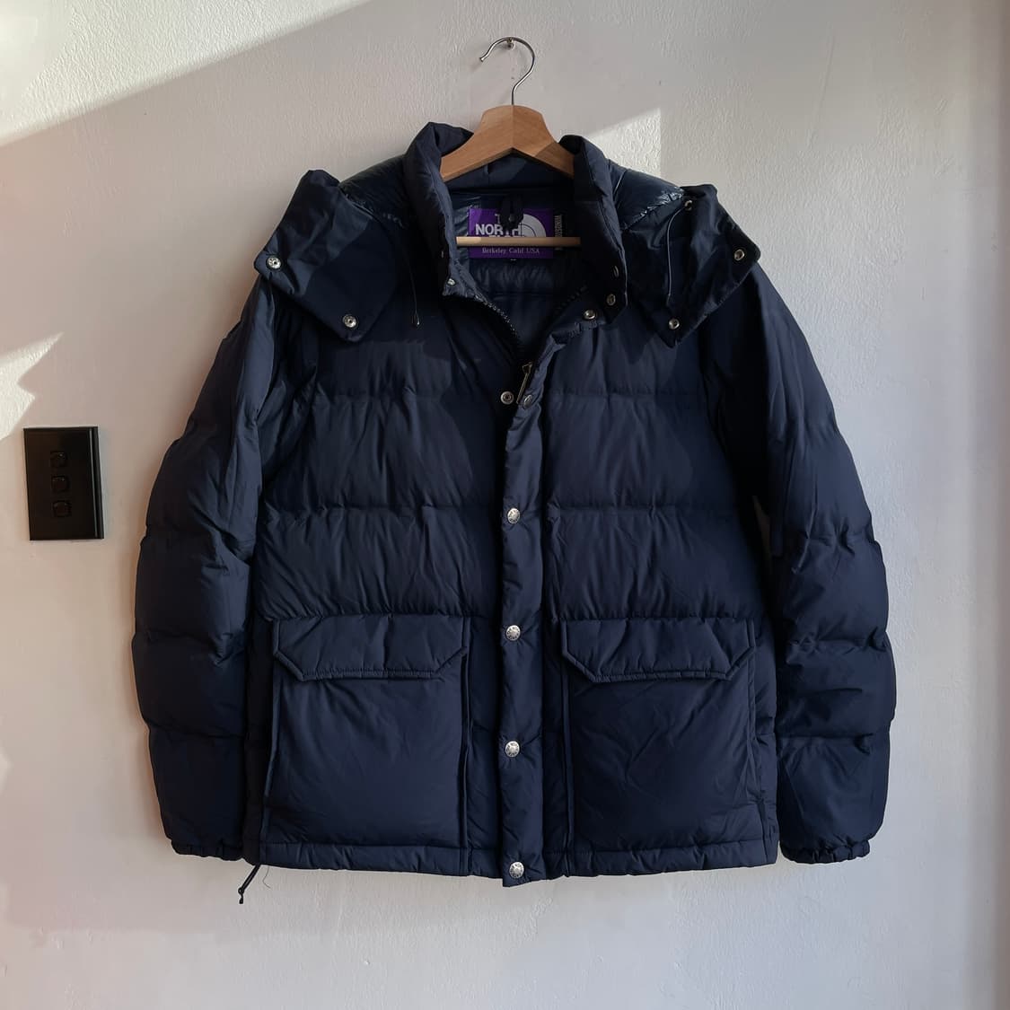The North Face Purple Label By Nanamica  상품이미지1
