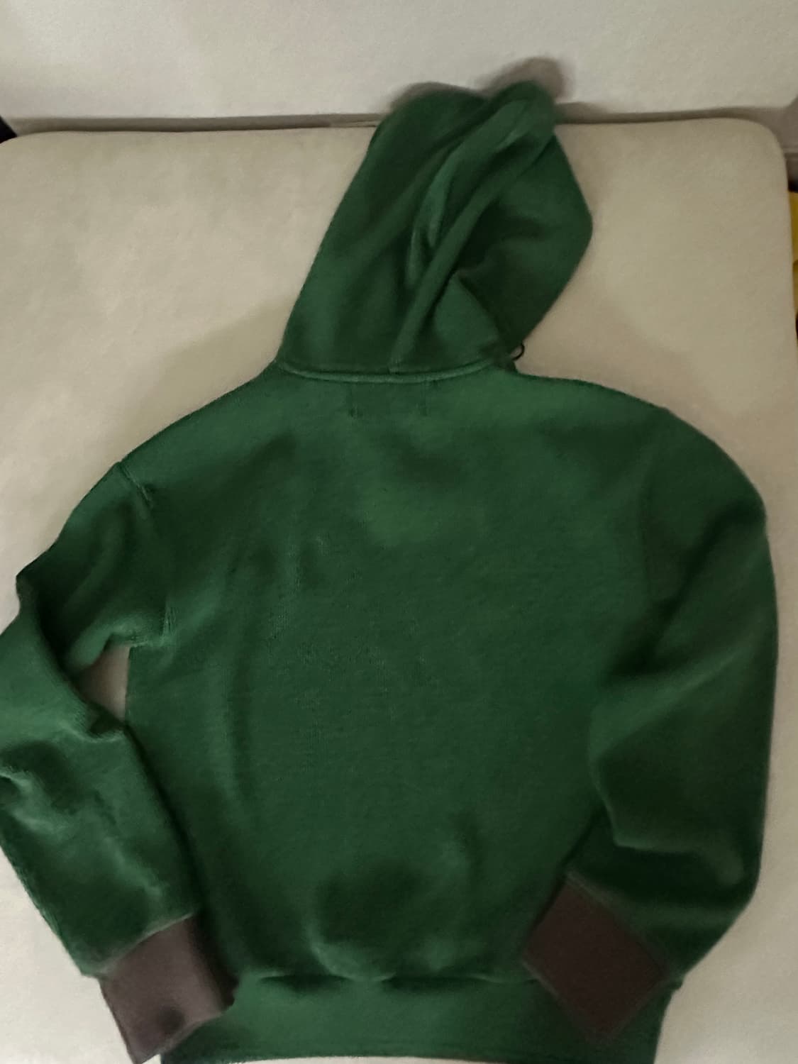 헤레틱 후드티 상품이미지2