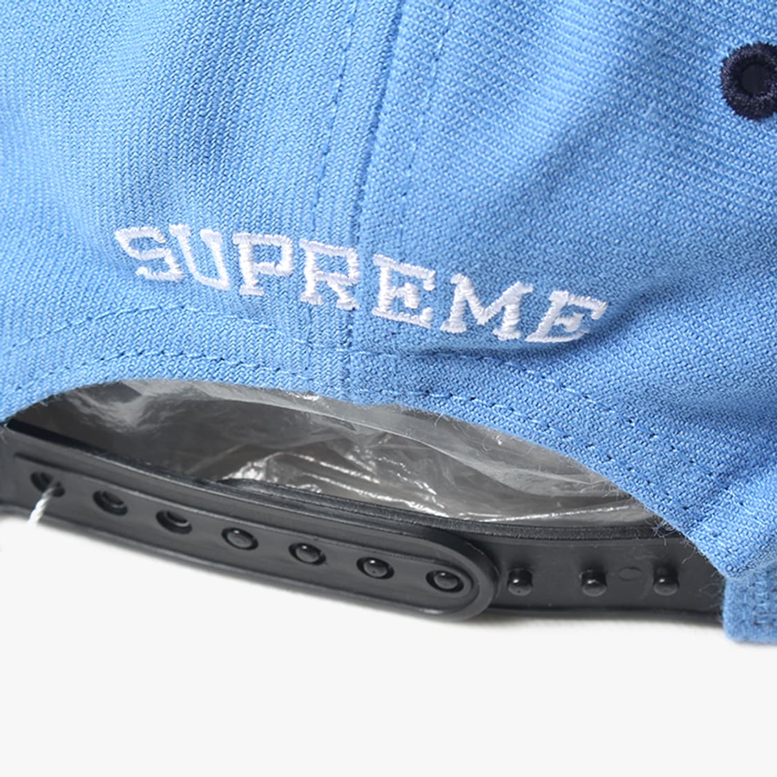 SUPREME "Blue Cap" 상품이미지4