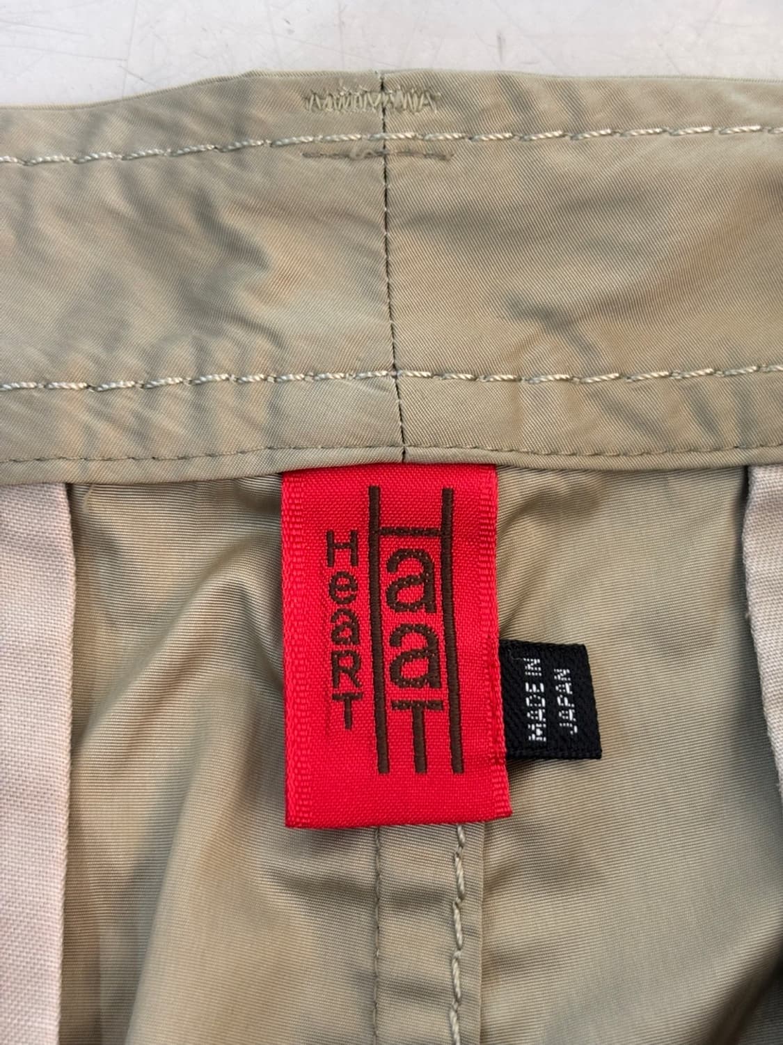 Issey Miyake HaaT Pants 상품이미지6