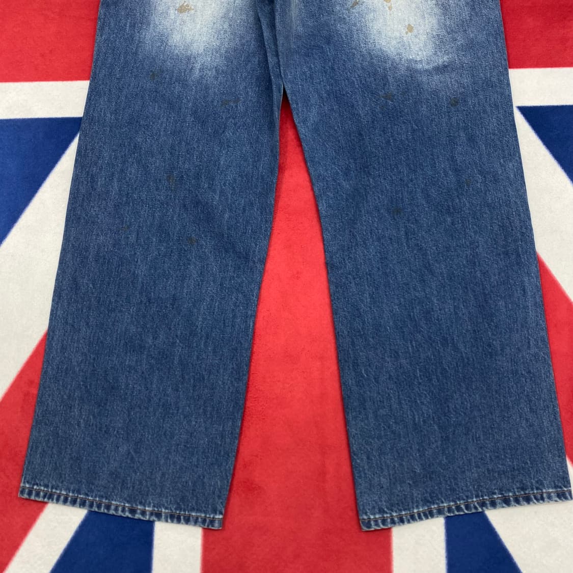 맥우드건 카펜터 데님팬츠 30 상품이미지6