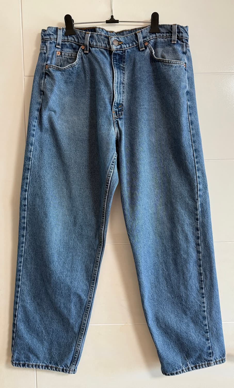 [36x30]90s 빈티지 리바이스 565 made in usa 상품이미지1