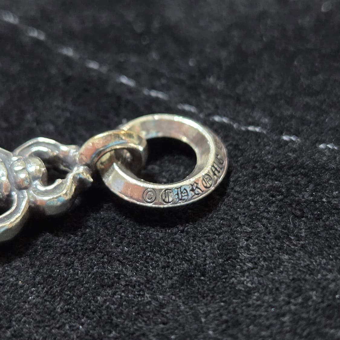 (새상품) 크롬하츠 5대거 참 상품이미지3