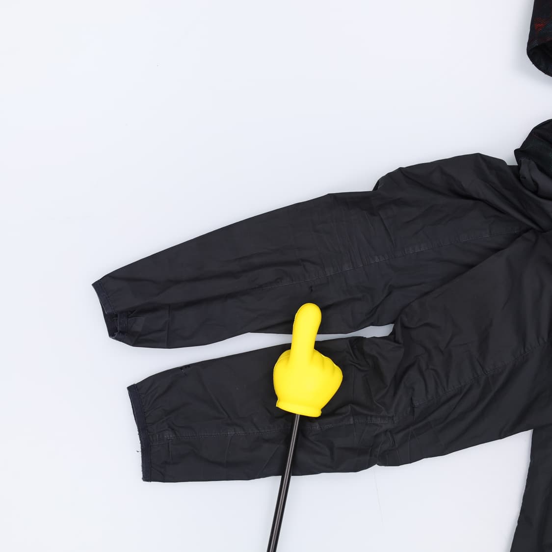 [L] 나이키 메쉬 후드 바람막이 자켓 0114J 상품이미지8