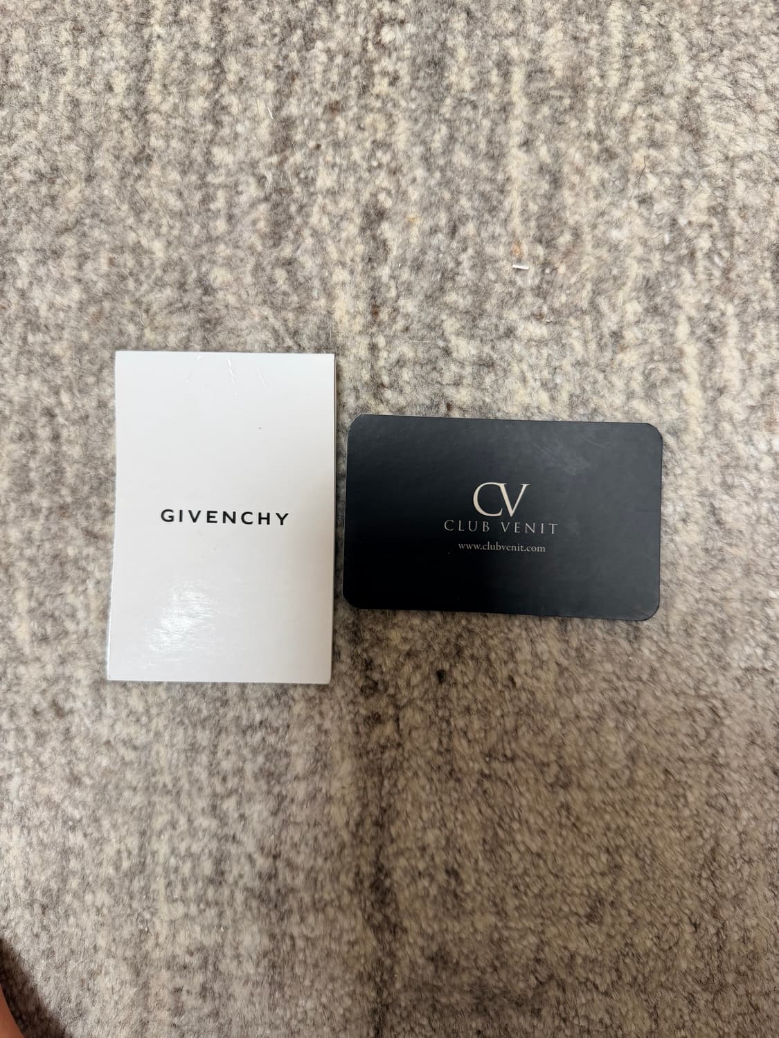 지방시 나이팅게일 토트백 상품이미지4