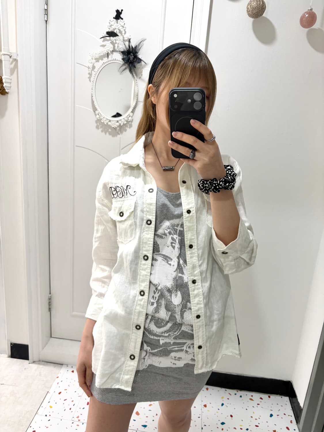 M.C.D 상품이미지5