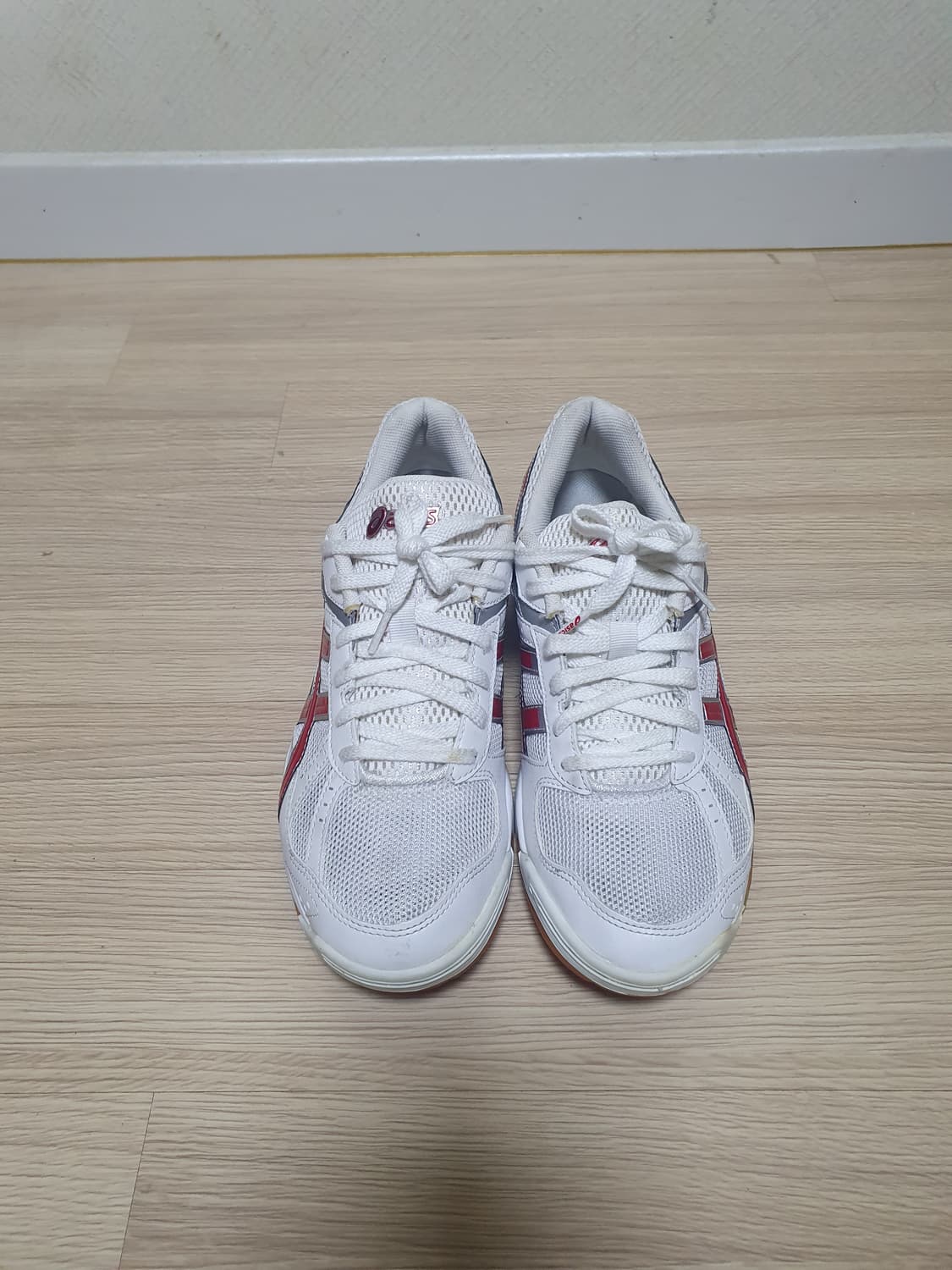 아식스 로테리브레 체대입시화 275 상품이미지3