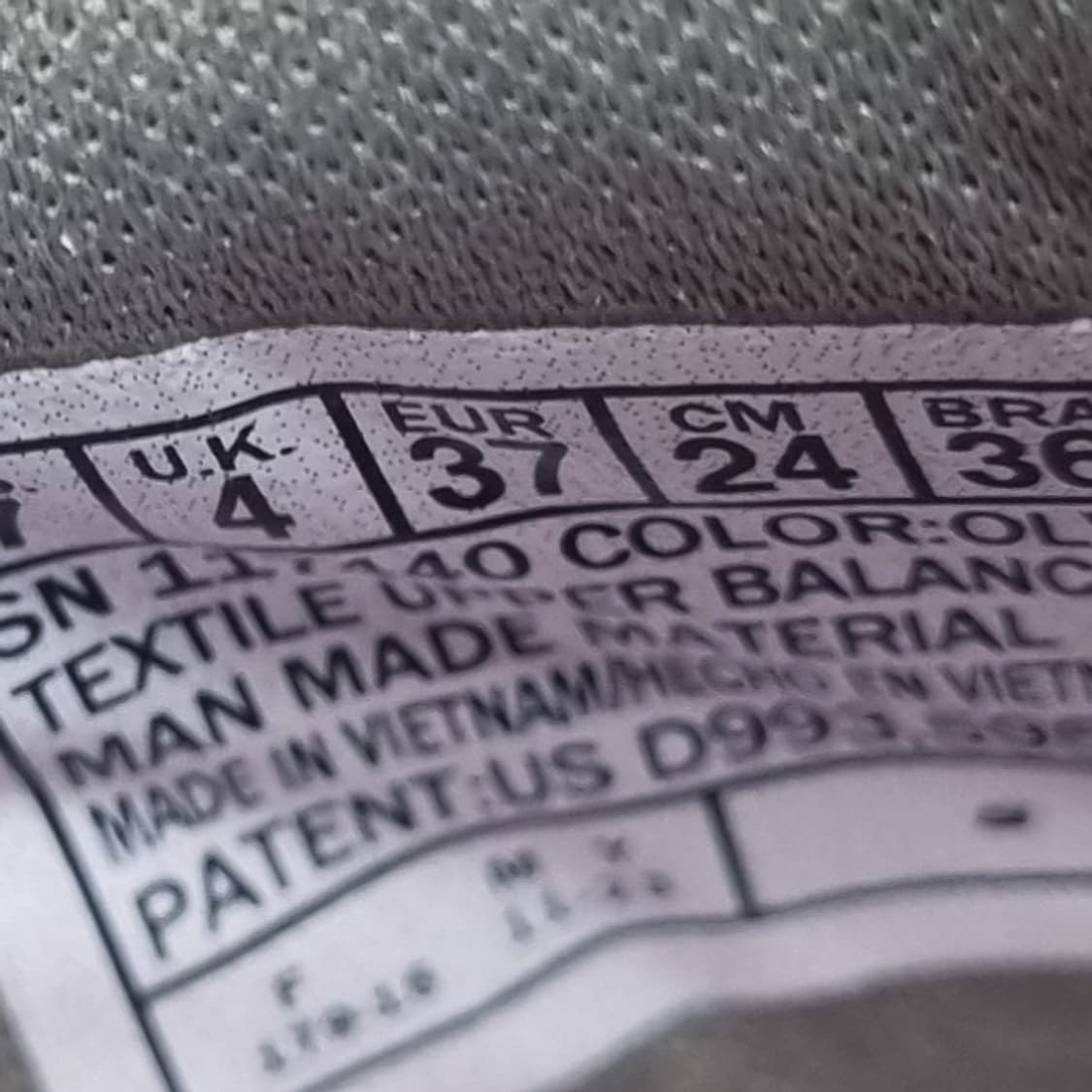 스케쳐스 밥스 유니트 여성슬립온240  상품이미지6