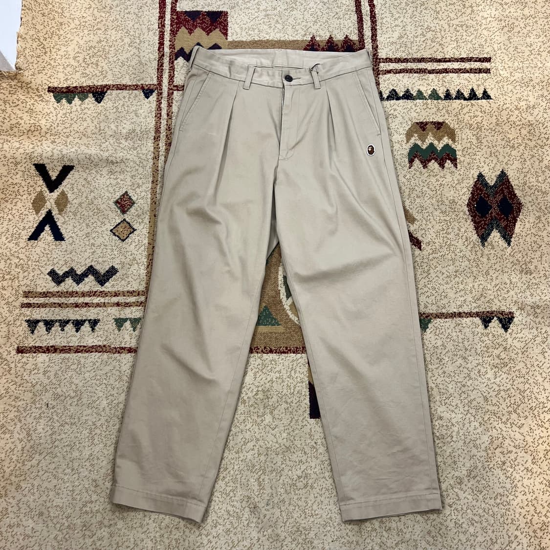 BAPE 팬츠 상품이미지1