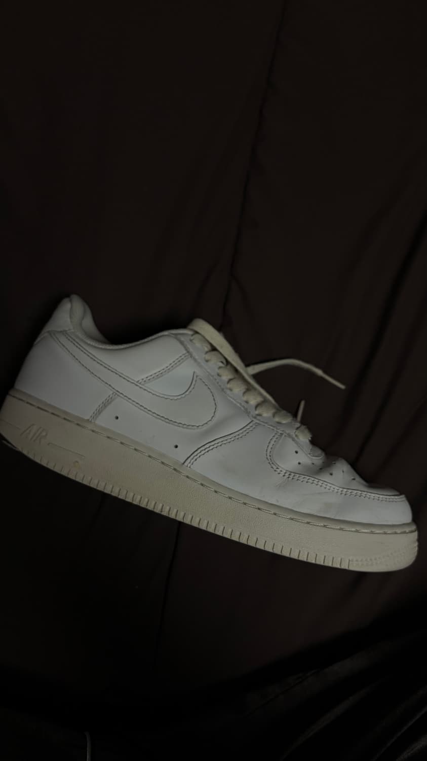 265) 나이키 에어포스 올백 상품이미지7