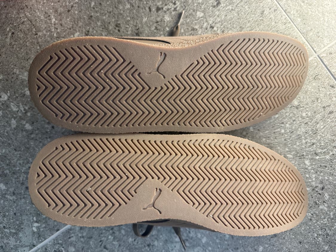 푸마 클럽 SD FS - 초콜릿:타우페 290 상품이미지2